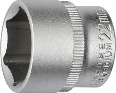 Promat /tecwerk dopsleutelbit | 3/8 inch 6-kant | sleutelwijdte 10 mm | lengte 30 mm - 4000821525