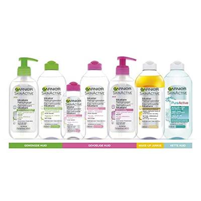 Garnier Skin Active Micellair Reinigingswater Sensitive