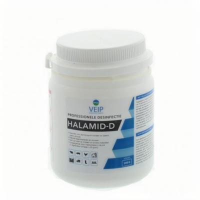 Halamid-D 200 g