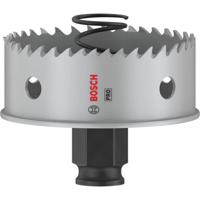 Bosch Accessoires PRO Sheet Metal PC Plus gatzaag | 67 mm - 2608594461 - thumbnail
