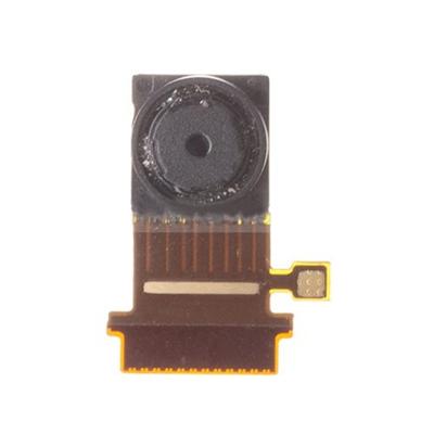Voorzijde camera module voor Motorola Moto Z XT1650