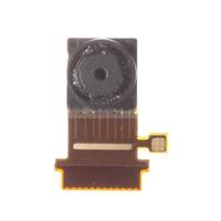 Voorzijde camera module voor Motorola Moto Z XT1650 - thumbnail