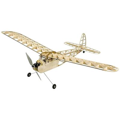 Pichler Modellbau Mosquito RC motorvliegtuig Bouwpakket 1150 mm Pichler Modellbau Mosquito RC motorvliegtuig Bouwpakket 1150 mm