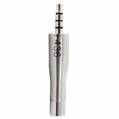 MicW i436 microfoon voor iPad, iPhone en iPod Touch