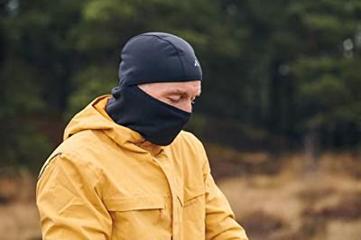 Vaude Facemask Warm II - Face Mask