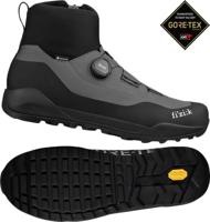 Fizik nanuq x2 flat - mtb winter shoes - thumbnail