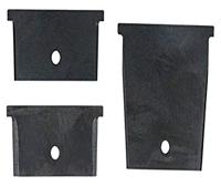 KS Tools 115.1360 Geluiddemper Spankabelset voor Volkswagen, 3-delig - thumbnail