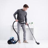 Stofzuiger Taurus HOMELAND CYC AN Zwart 800 W - thumbnail