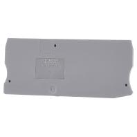 Phoenix Contact 3035357 Afsluitdeksel 50 stuk(s) - thumbnail