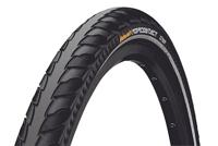 Continental buitenband "top contact ii" conti tire top contact 32-622 b/b+rt fold - thumbnail