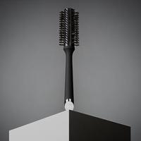 ghd Natural Bristle Radial Brush Size 2 35mm - thumbnail