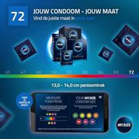 Condooms My Size Pro 3 Stuks - thumbnail