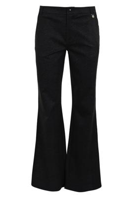 Zizo Brandy L32 Fa25.bra.325 Regular Fit Black