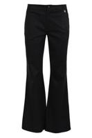 Zizo Brandy L32 Fa25.bra.325 Regular Fit Black - thumbnail