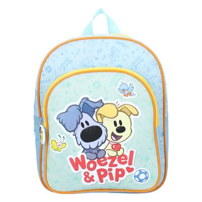 Vadobag Woezel & pip rugzak plezier en magie