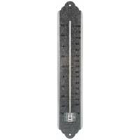 THERMOMETER GEGALV. 50CM K2255 - thumbnail
