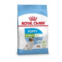 Royal Canin X-Small Puppy hondenvoer 2 x 3 kg - thumbnail