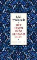 Het leven is zo eenzaam niet (Hardback) - thumbnail