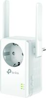 TP-LINK TL-WA860RE Netwerkrepeater 10,100 Mbit/s Wit - thumbnail