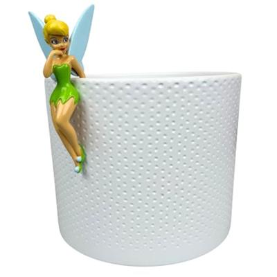 Pot Buddy Tinkerbell 6x5x10 cm Disney - Disney