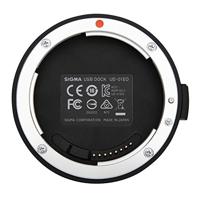 Sigma USB Dock Canon EF - thumbnail