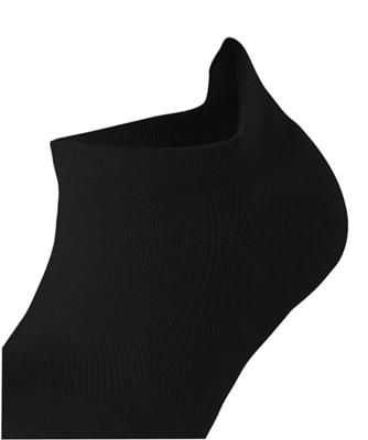 FALKE Cool Kick Sneakersokken Dames - Enkelsokken die niet afzakken - Met antislip bij de hak - thumbnail
