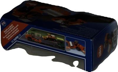 Siku 3530 wals 1:50 - thumbnail