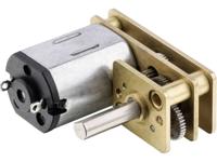 Motraxx SGM24F-N20VAV Transmissiemotor 5 V 100:1 - thumbnail