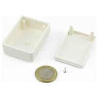 Supertronic PP040W-S Universele behuizing 51 x 37 x 20 1 stuk(s) - thumbnail