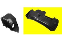 MODDERKUIP RECHTS VOOR Halve Schelp ACHTER 0627436 - thumbnail