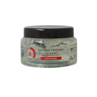 Taft Freezing gel extreme pot 250 Milliliter - thumbnail