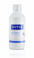 Vitis Sensitive Mondspoelmiddel 500ml - thumbnail