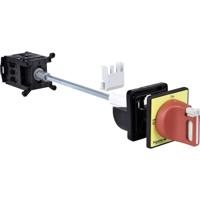 Schneider Electric VCCDN12 Noodstopschakelaar 690 V 8.1 A 3x NO IP65 1 stuk(s) - thumbnail