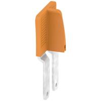 Weidmüller 2663400000 Oranje 10 stuk(s) - thumbnail