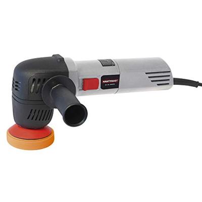 Dino KRAFTPAKET 640245 Excentrische polijstmachine 230 V 710 W 1500 - 5000 omw/min 74 mm