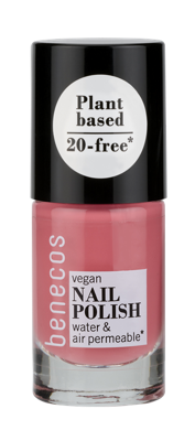 Benecos Nagellak Peach Sorbet Benecos Nagellak Peach Sorbet