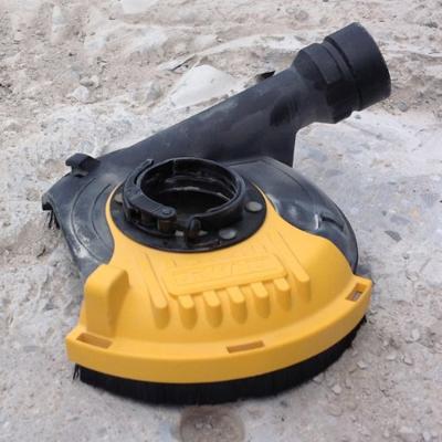 DeWALT DWE46150 115mm / 125mm Polijsthulpstuk - thumbnail