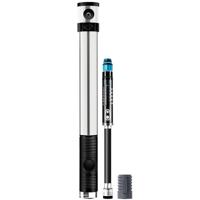 CrankBrothers klic hv analog co2 hand pump incl. bracket - thumbnail