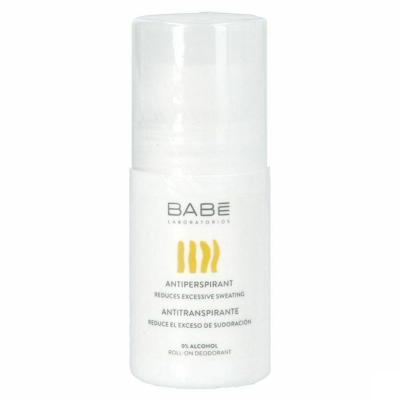 Babé Body Line Antiperspirant Deodorant Roll On 50ml