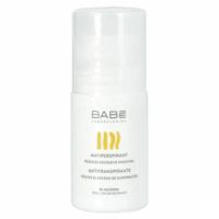 Babé Body Line Antiperspirant Deodorant Roll On 50ml - thumbnail