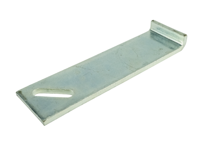 GB elementverankering 22x240 70x8 verzinkt | 15 stuks - 17260732