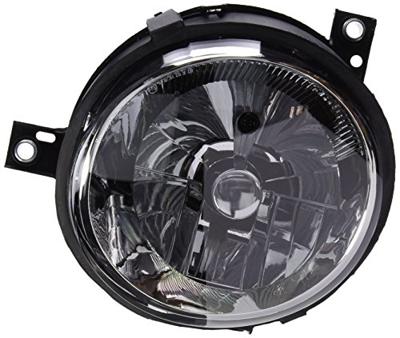 Koplamp rechts 5817962