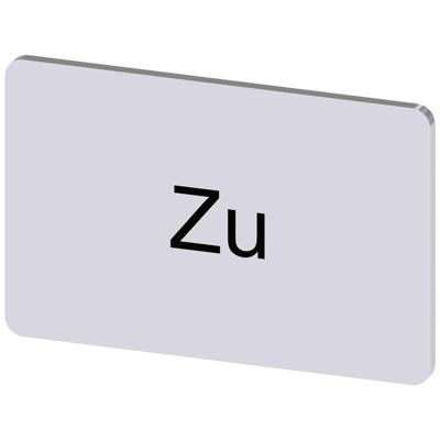 Siemens 3SU1900-0AD81-0AL0 3SU19000AD810AL0 10 stuk(s)