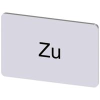 Siemens 3SU1900-0AD81-0AL0 3SU19000AD810AL0 10 stuk(s) - thumbnail