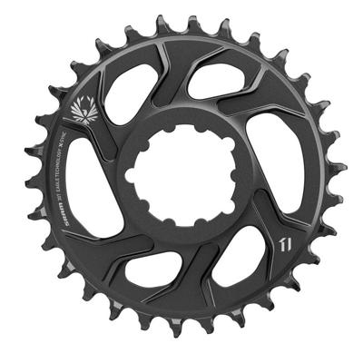 SRAM x-sync 2 sl direct mount 6 mm chainring for eagle SRAM x-sync 2 sl direct mount 6 mm chainring for eagle
