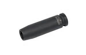 Hikoki Accessoires Krachtdop Sw 14Mm 1/2" Vierk. 85L - 751830 Hikoki Accessoires Krachtdop Sw 14Mm 1/2" Vierk. 85L - 751830