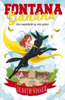 Fontana Banana - Judith Visser - ebook - thumbnail