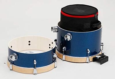 Tama DSS62S 6-delige drumhoezenset 22, 10, 12, 14, 16, 14 - thumbnail