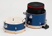 Tama DSS50S drumhoezenset 20, 10, 12, 14, 14 - thumbnail