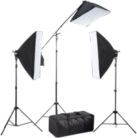 BRESSER BR-2240 Daglicht Set 1875W - thumbnail